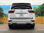 LANDCRUISER wagon