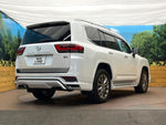 LANDCRUISER wagon