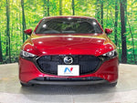 MAZDA3 FASTBACK