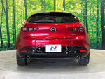 MAZDA3 FASTBACK