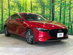 MAZDA3 FASTBACK