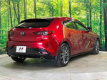 MAZDA3 FASTBACK