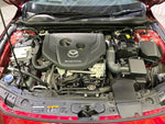 MAZDA3 FASTBACK