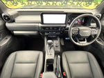 LANDCRUISER FJ