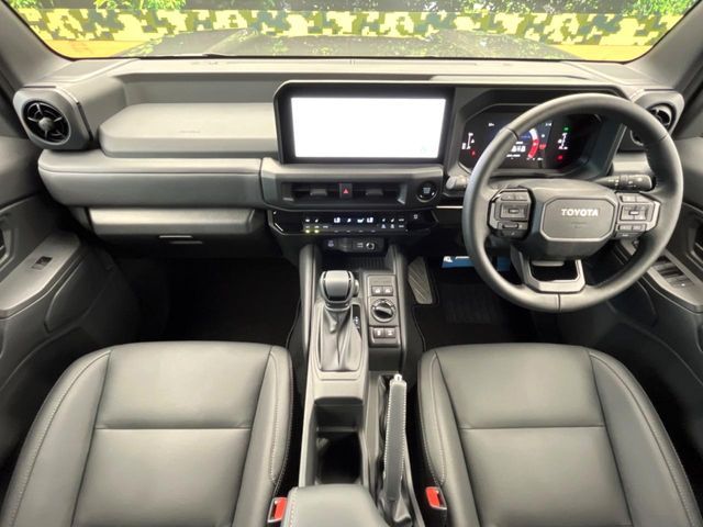 LANDCRUISER FJ