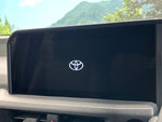 LANDCRUISER FJ