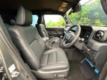 LANDCRUISER FJ