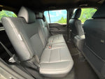 LANDCRUISER FJ