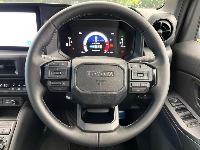 LANDCRUISER FJ
