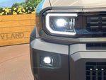 LANDCRUISER FJ