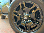LANDCRUISER FJ