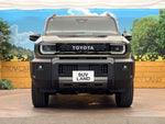 LANDCRUISER FJ