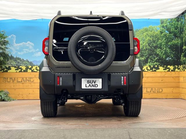 LANDCRUISER FJ