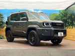LANDCRUISER FJ