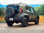 LANDCRUISER FJ