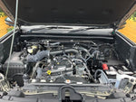 LANDCRUISER FJ