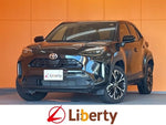 YARIS CROSS HYBRID