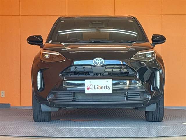 YARIS CROSS HYBRID