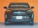 YARIS CROSS HYBRID