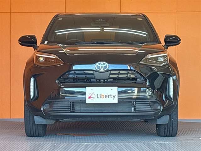 YARIS CROSS HYBRID