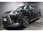 LEXUS LX700h
