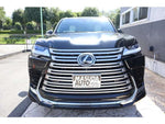 LEXUS LX700h