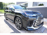 LEXUS LX700h