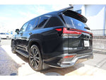 LEXUS LX700h