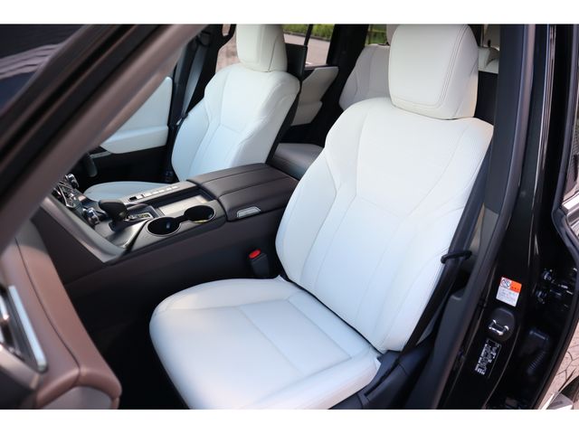 LEXUS LX700h