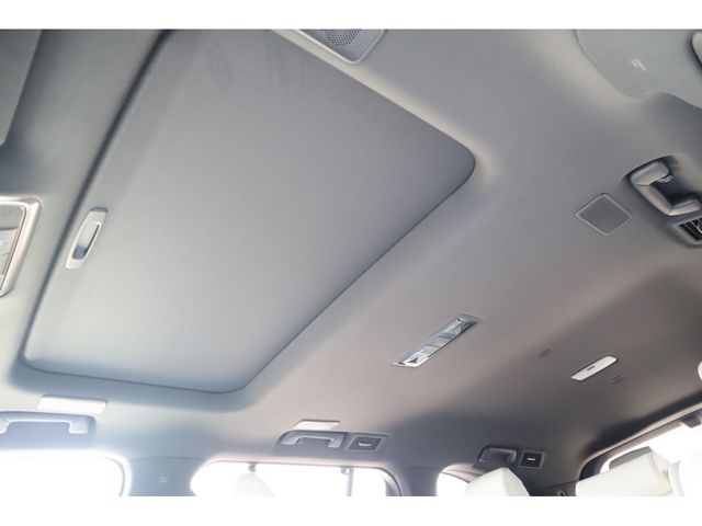 LEXUS LX700h