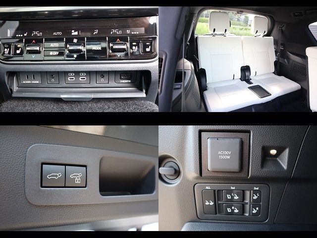LEXUS LX700h