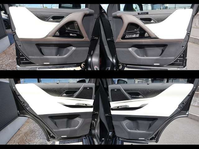LEXUS LX700h