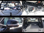 LEXUS LX700h