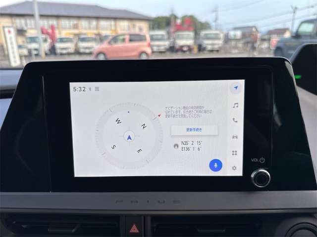 PRIUS