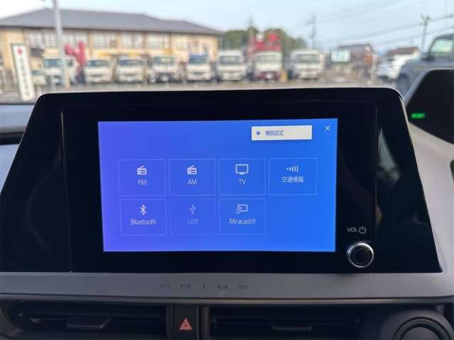 PRIUS