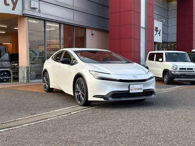 PRIUS