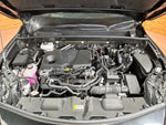 HARRIER HYBRID