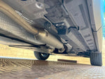 HARRIER HYBRID