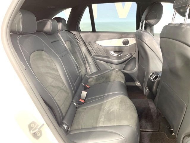 MERCEDES BENZ GLC class