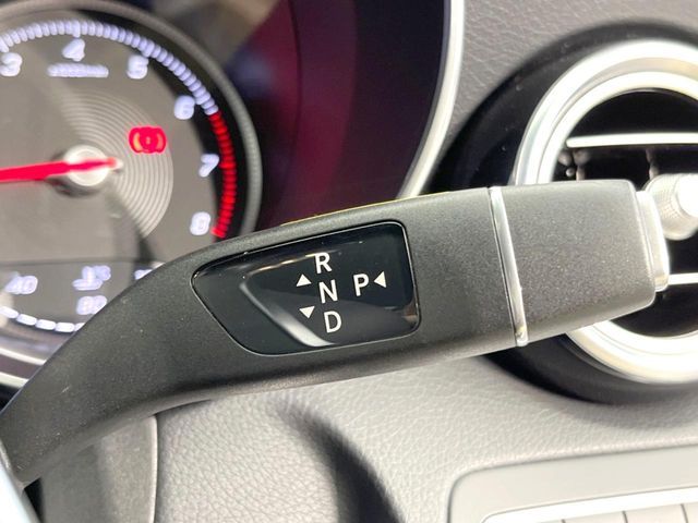 MERCEDES BENZ GLC class