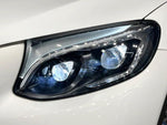 MERCEDES BENZ GLC class