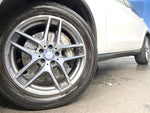 MERCEDES BENZ GLC class