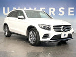 MERCEDES BENZ GLC class