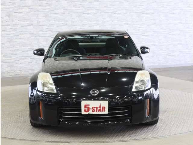 FAIRLADY Z
