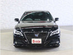 CROWN sedan hybrid