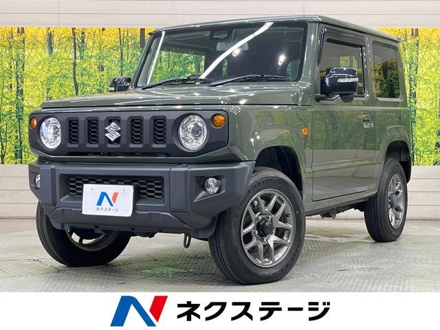 JIMNY 4WD