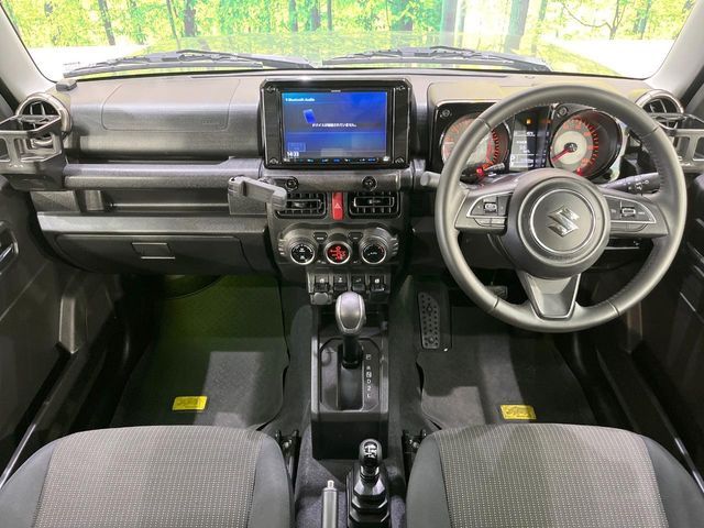 JIMNY 4WD