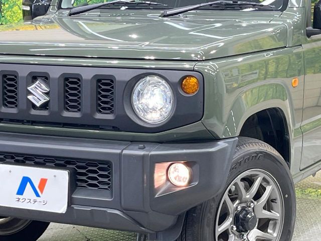 JIMNY 4WD