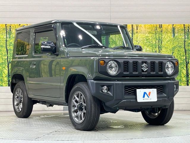 JIMNY 4WD