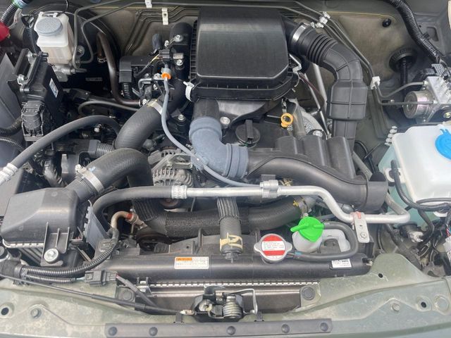 JIMNY 4WD